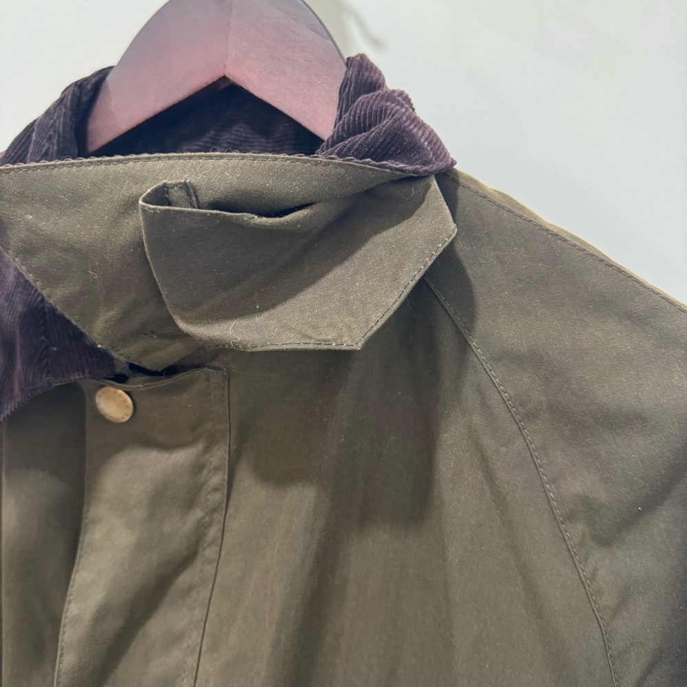 Barbour Ashby Jacket - Men’s Large - Picture 3 of 13